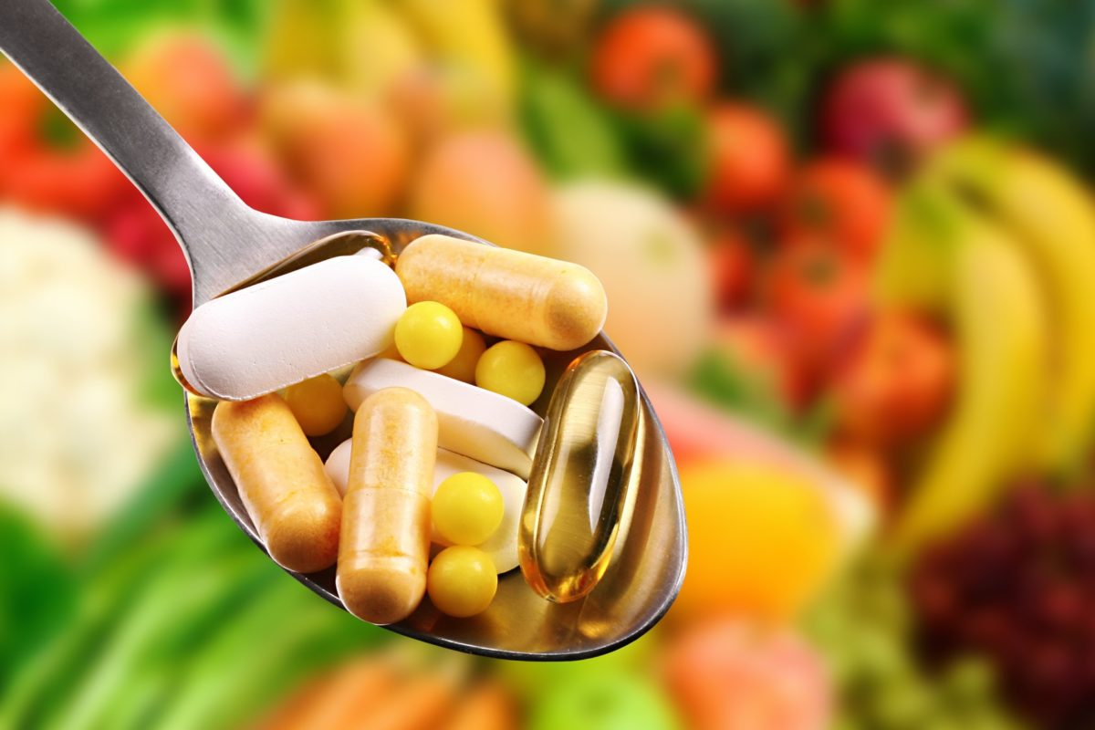 What Is the Best Silica Supplement for Your Goals