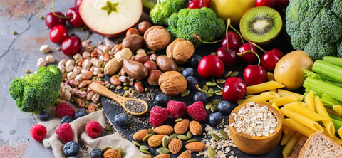 What Are the Most Practical Foods High in Silicon (Silica) to Add to Your Diet?