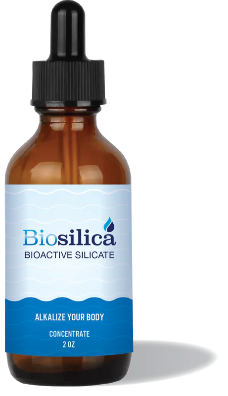 How to Read a Silica Supplement Label?