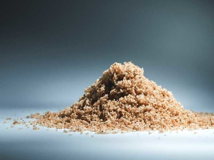 What Is Silica (Silicon) and What Does It Do in the Body?